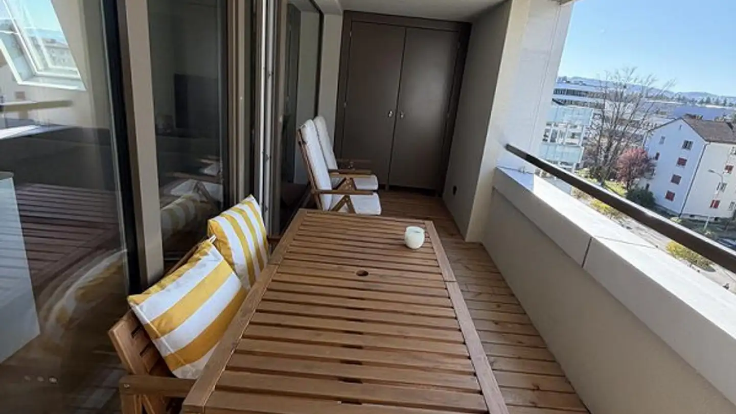 Attico in affitto - Strickstrasse 12, 8610 Uster - Foto 3