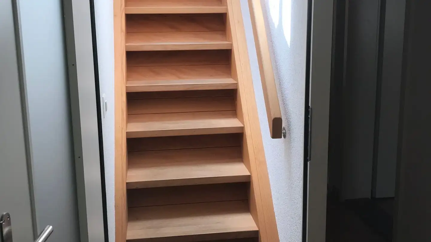 Appartement à louer - Gerberngasse 42, 3011 Bern