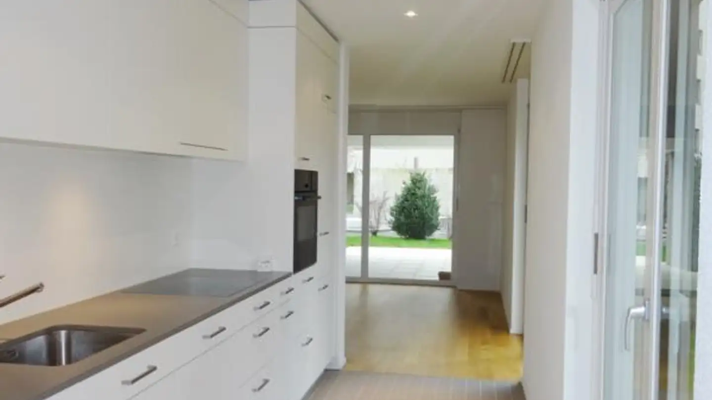 Appartement à louer - Löberenstrasse 12, 6300 Zug - Photo 4