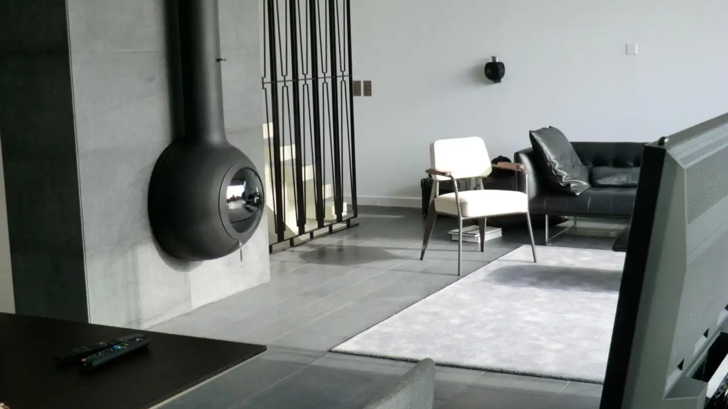 Single house for rent - Chemin De Mancy 3d, 1222 Vésenaz - Photo 4