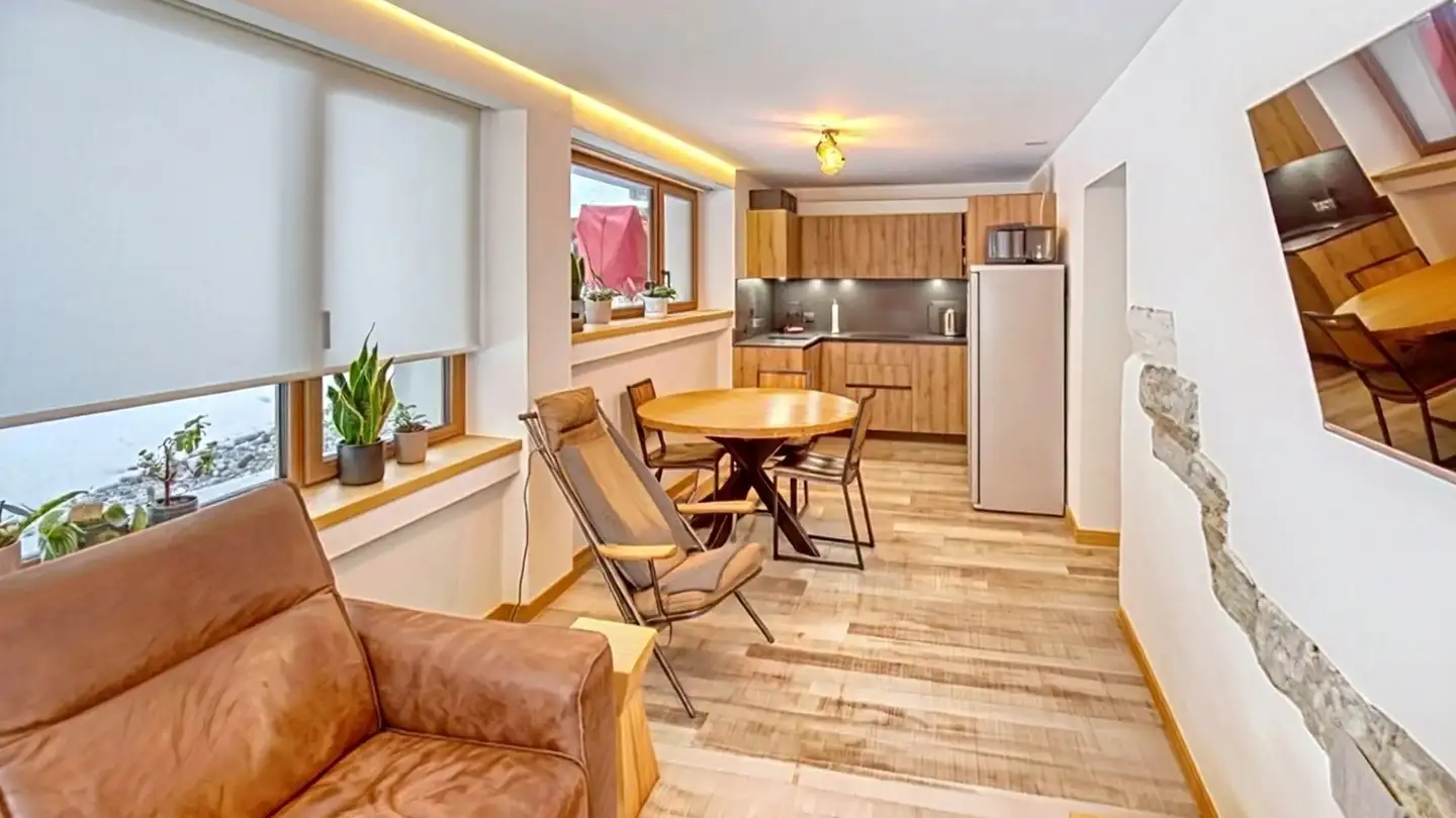 Apartment for sale - Route De Planchouet 235, 1997 Haute-Nendaz - Photo 2