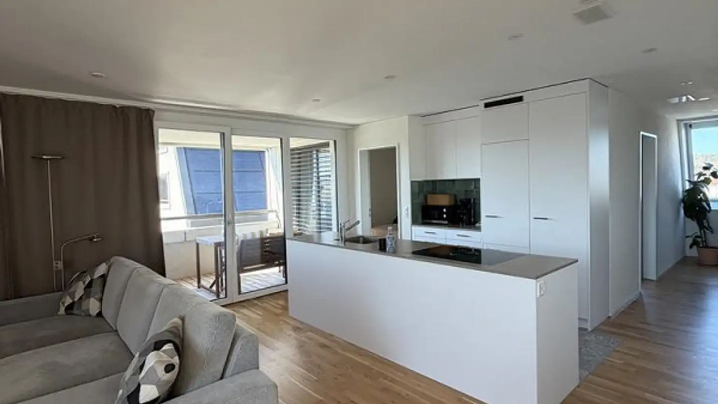 Attico in affitto - Strickstrasse 12, 8610 Uster - Foto 4