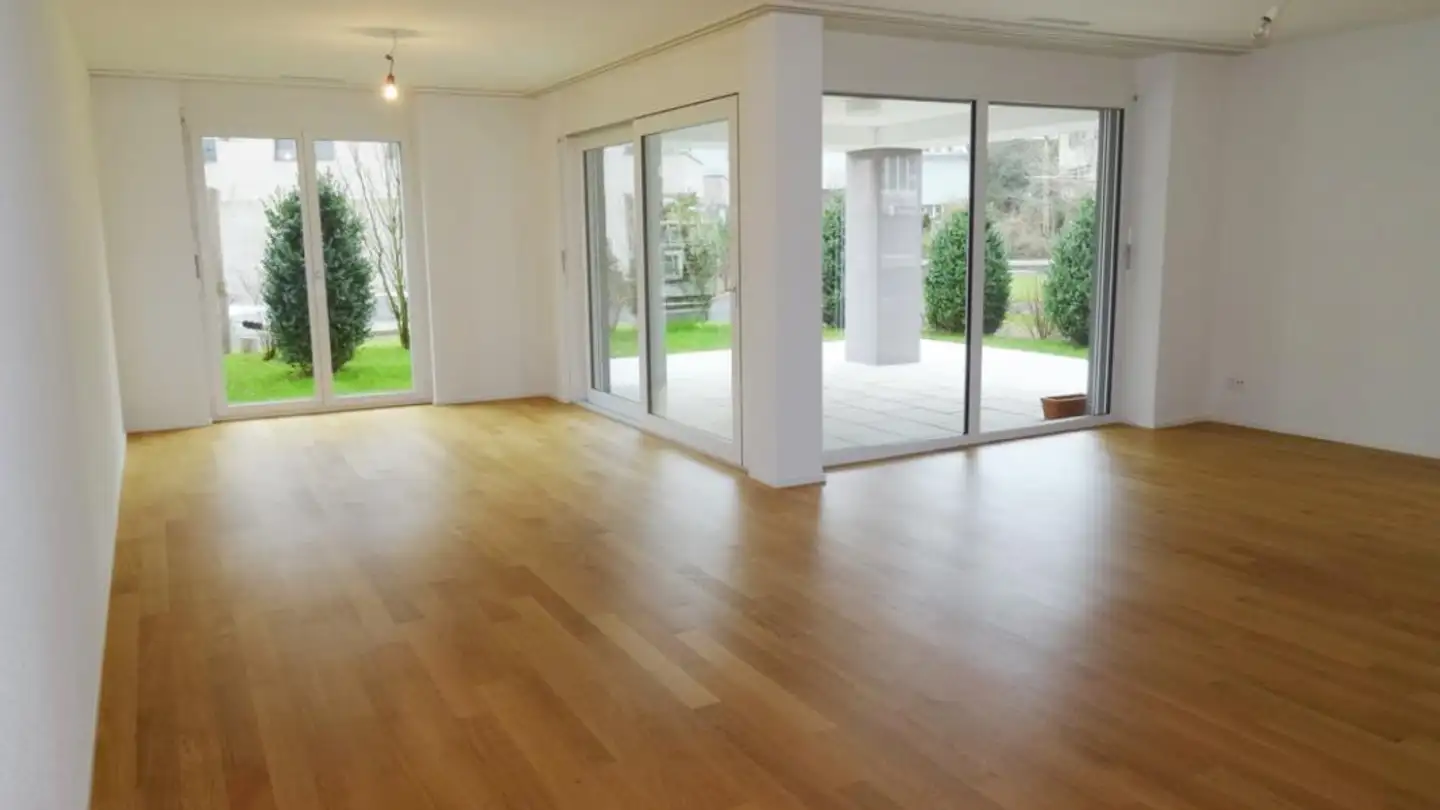 Appartement à louer - Löberenstrasse 12, 6300 Zug - Photo 2