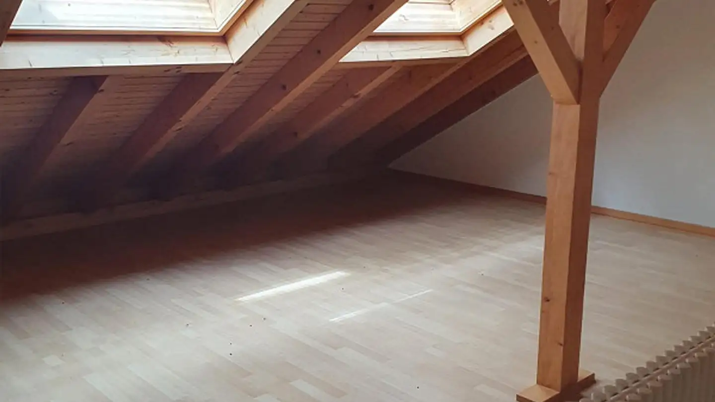 Wohnung mieten - Holengartenstrasse, 9300 Wittenbach - Foto 3