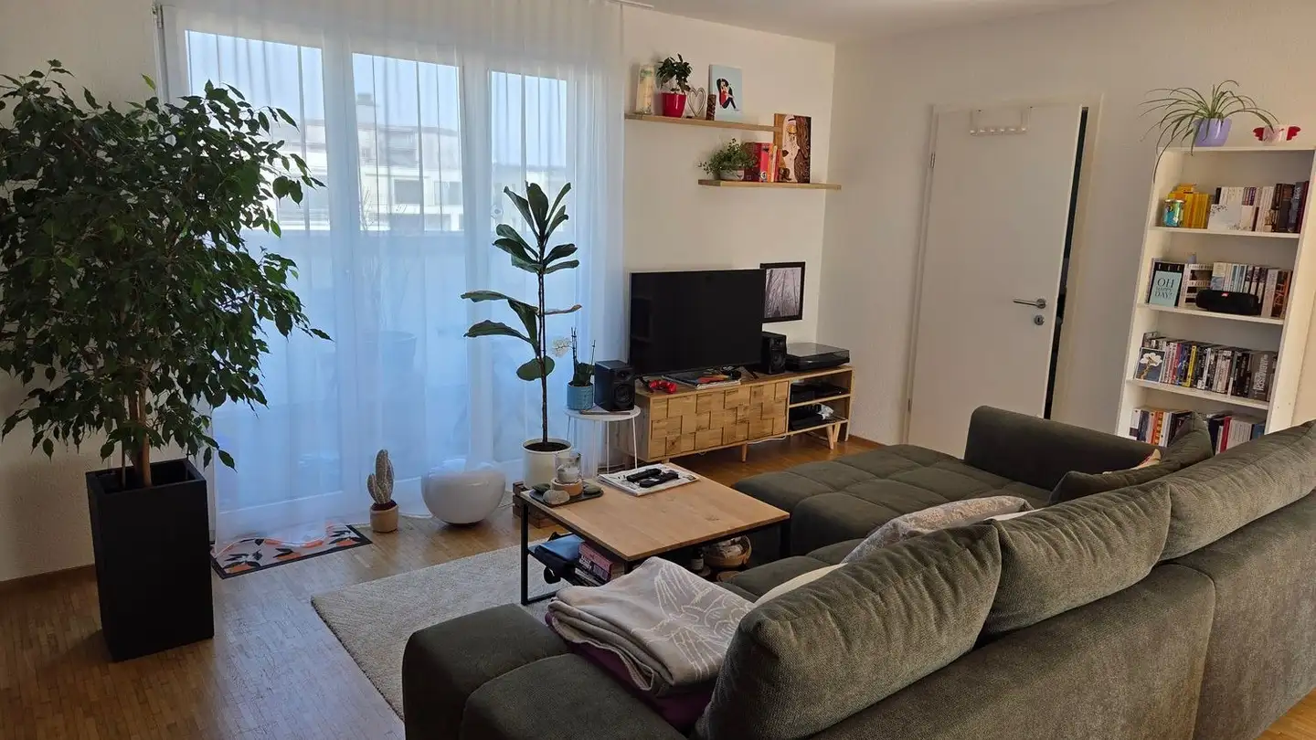 Appartamento in affitto - Bächlerstrasse 60, 8046 Zürich - Foto 2