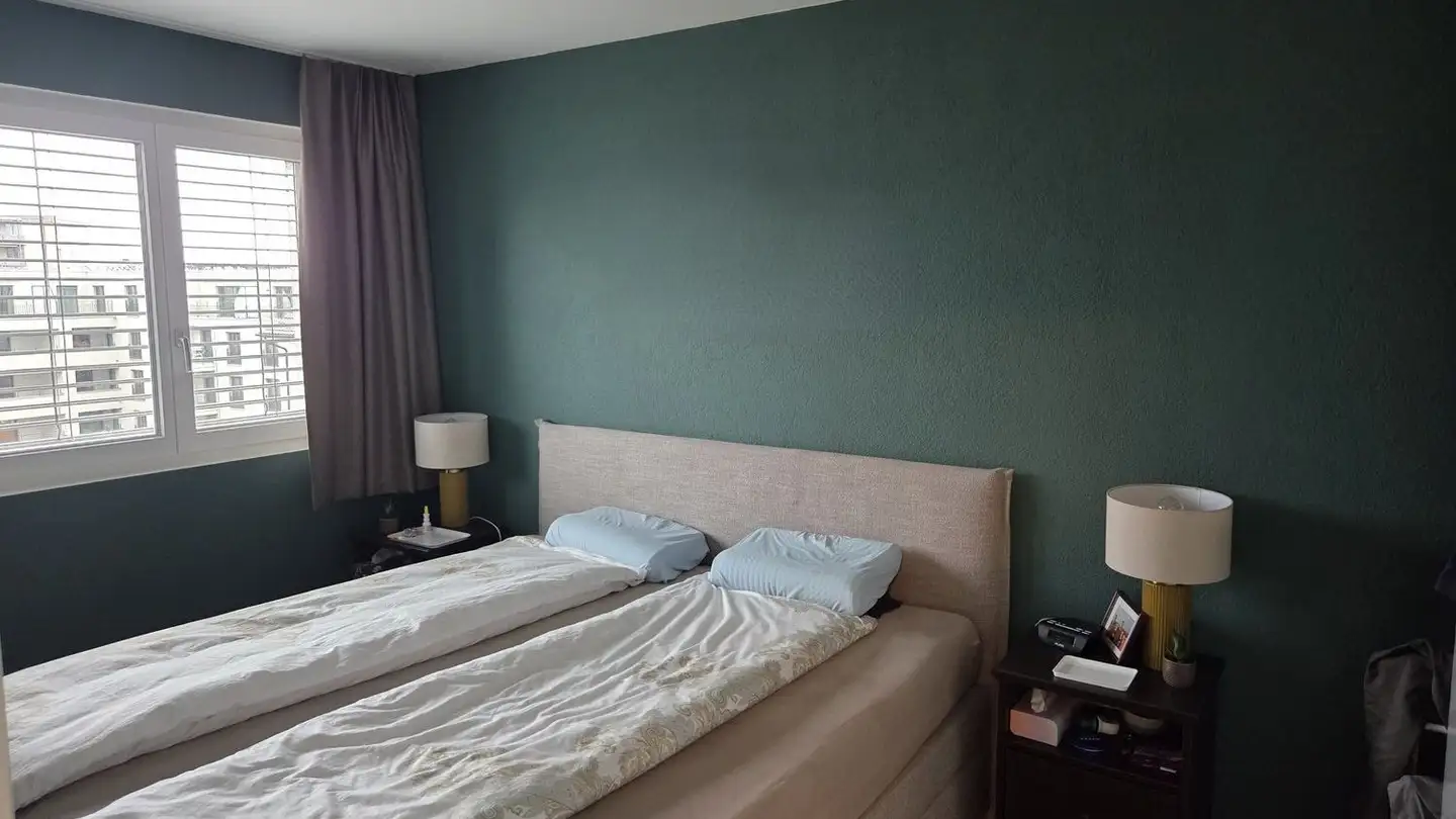 Appartamento in affitto - Bächlerstrasse 60, 8046 Zürich - Foto 4