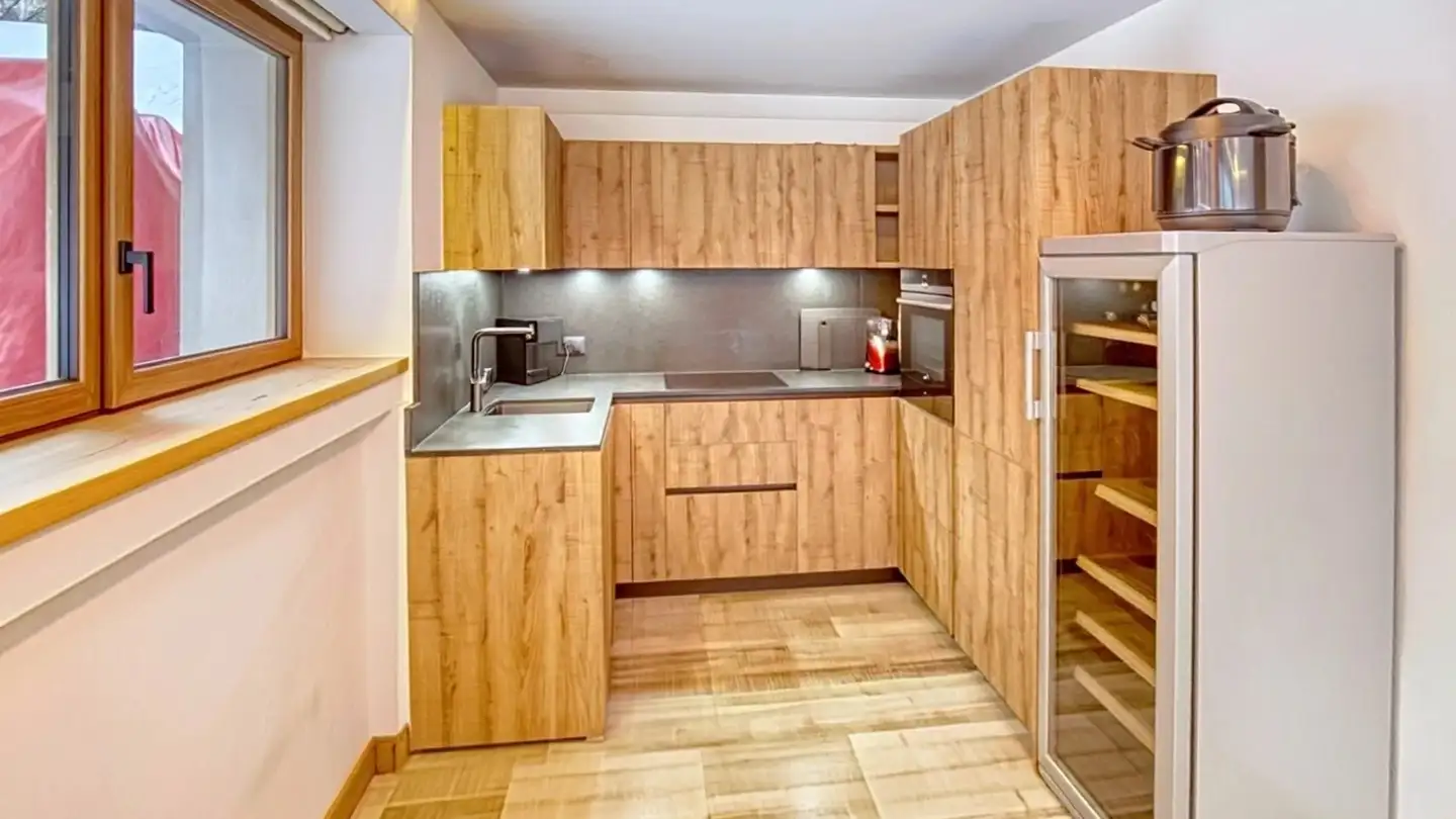 Apartment for sale - Route De Planchouet 235, 1997 Haute-Nendaz - Photo 3