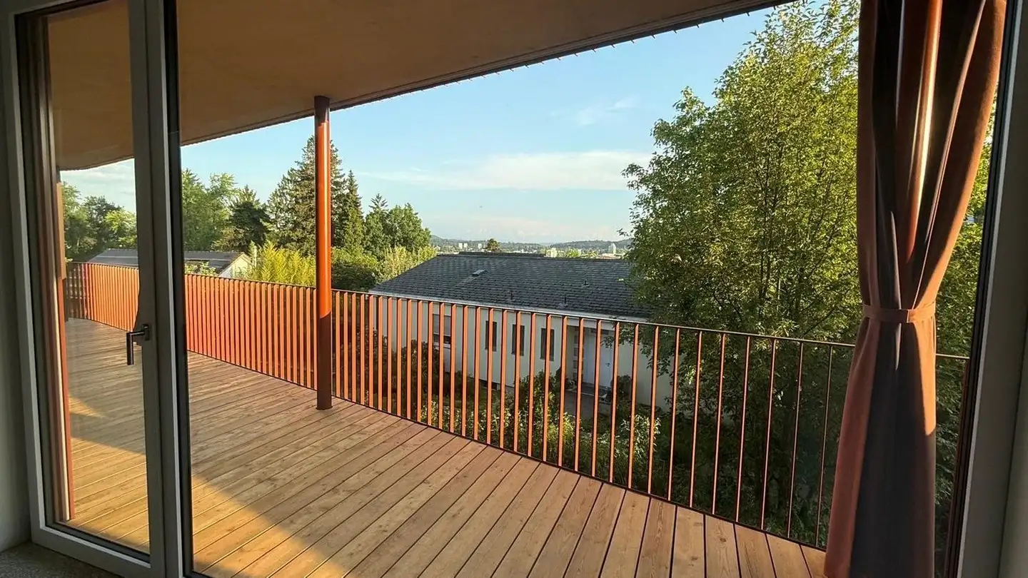 Apartment for rent - Sonnmattstrasse 7, 5022 Rombach