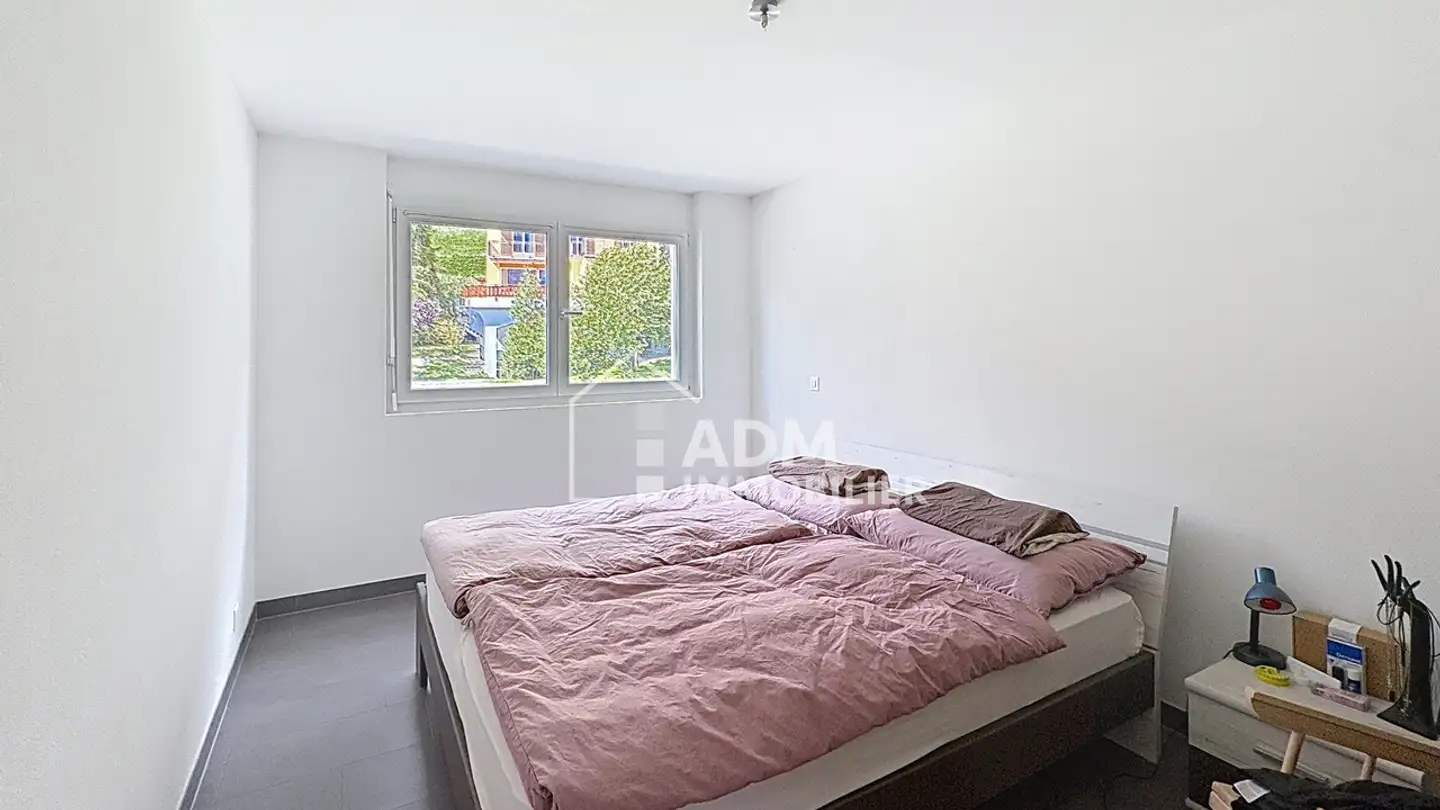 Appartamento in affitto - Route De Chamoson 63, 1912 Leytron - Photo 4