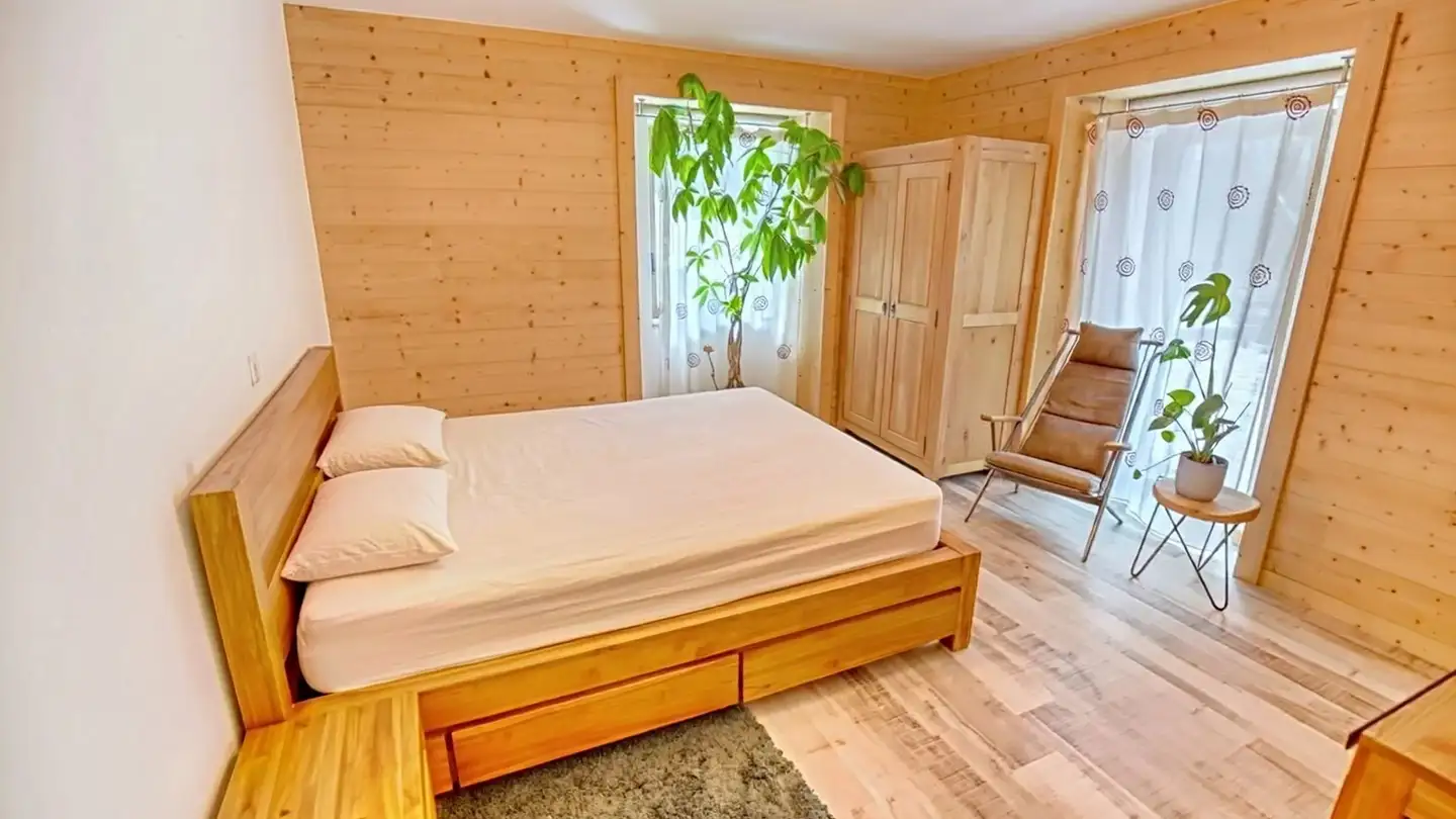 Apartment for sale - Route De Planchouet 235, 1997 Haute-Nendaz - Photo 4