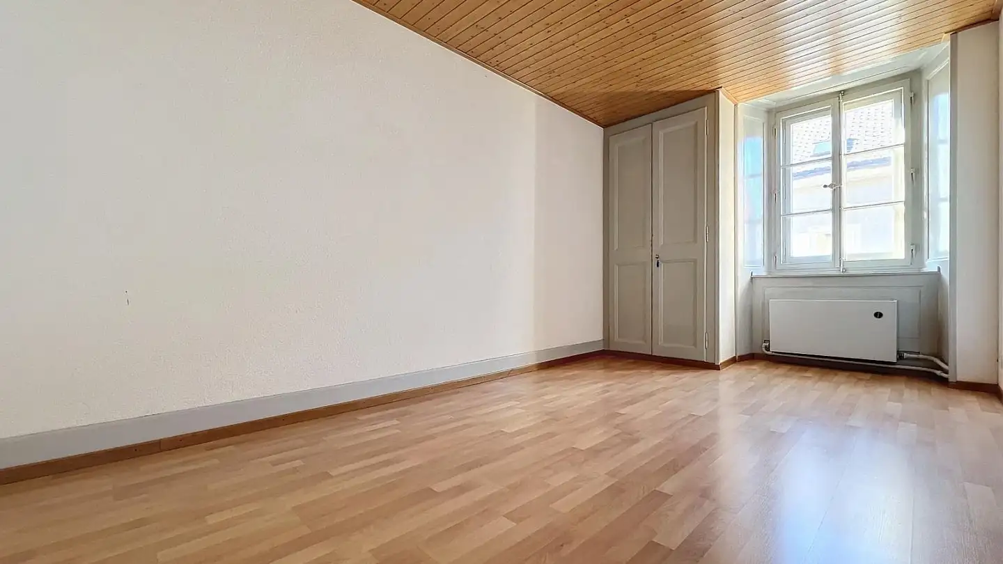 Appartement à louer - Rue Du Nord 1, 1450 Ste-Croix - Photo 2