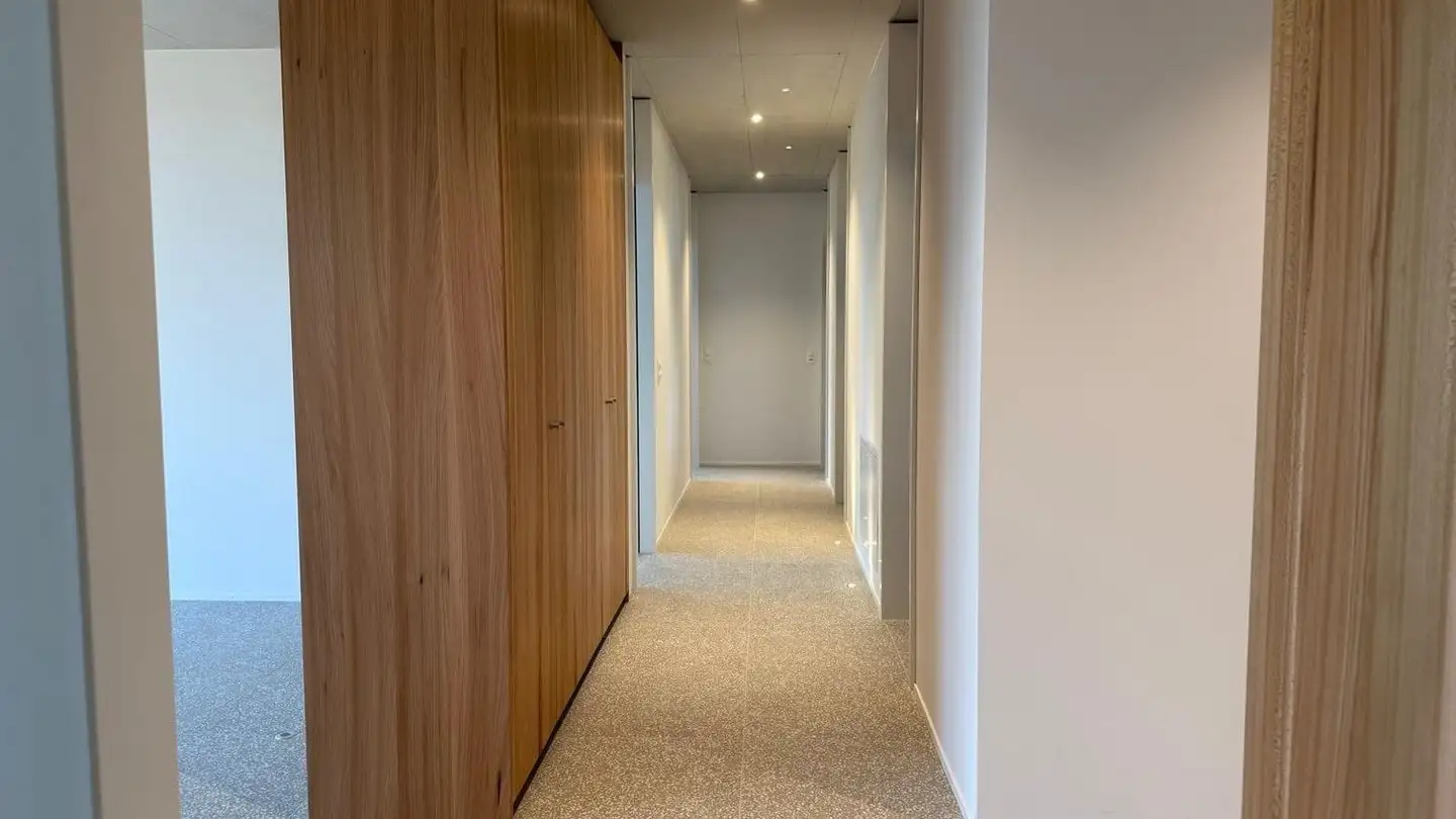 Apartment for rent - Sonnmattstrasse 7, 5022 Rombach - Photo 3