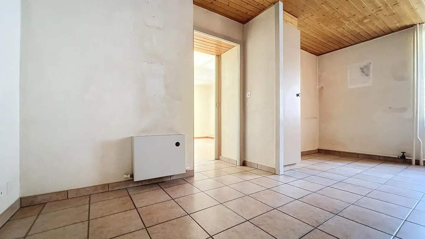 Appartement à louer - Rue Du Nord 1, 1450 Ste-Croix - Photo 3