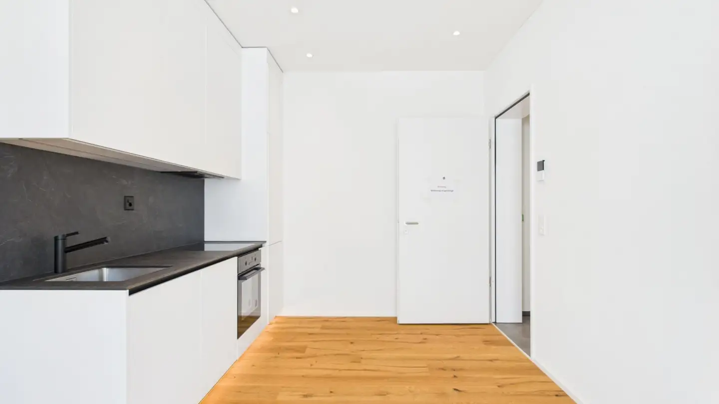 Apartment for rent - Badenerstrasse 54, 5413 Birmenstorf AG
