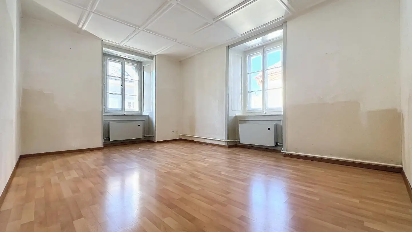 Appartement à louer - Rue Du Nord 1, 1450 Ste-Croix