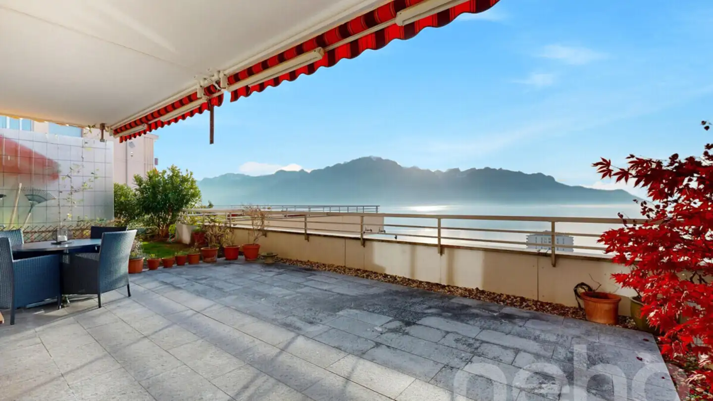 Loft in vendita - 1820 Montreux - Photo 2