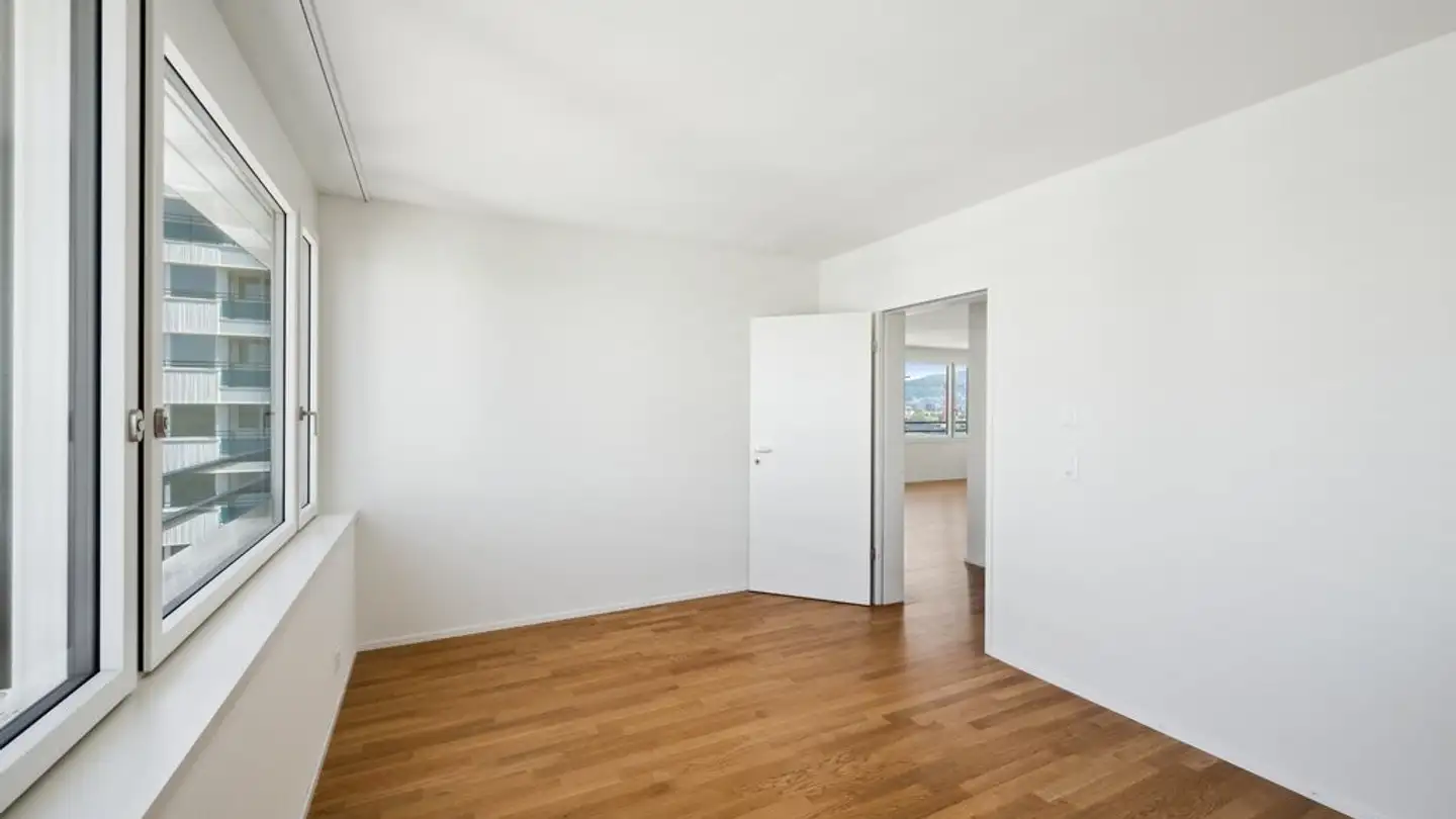 Appartamento in affitto - Lehenmattstrasse 306, 4052 Basel - Photo 4