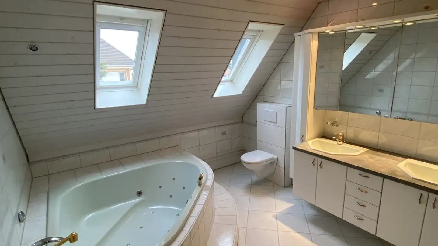 Appartamento in affitto - Friedhofstrasse 2, 8590 Romanshorn