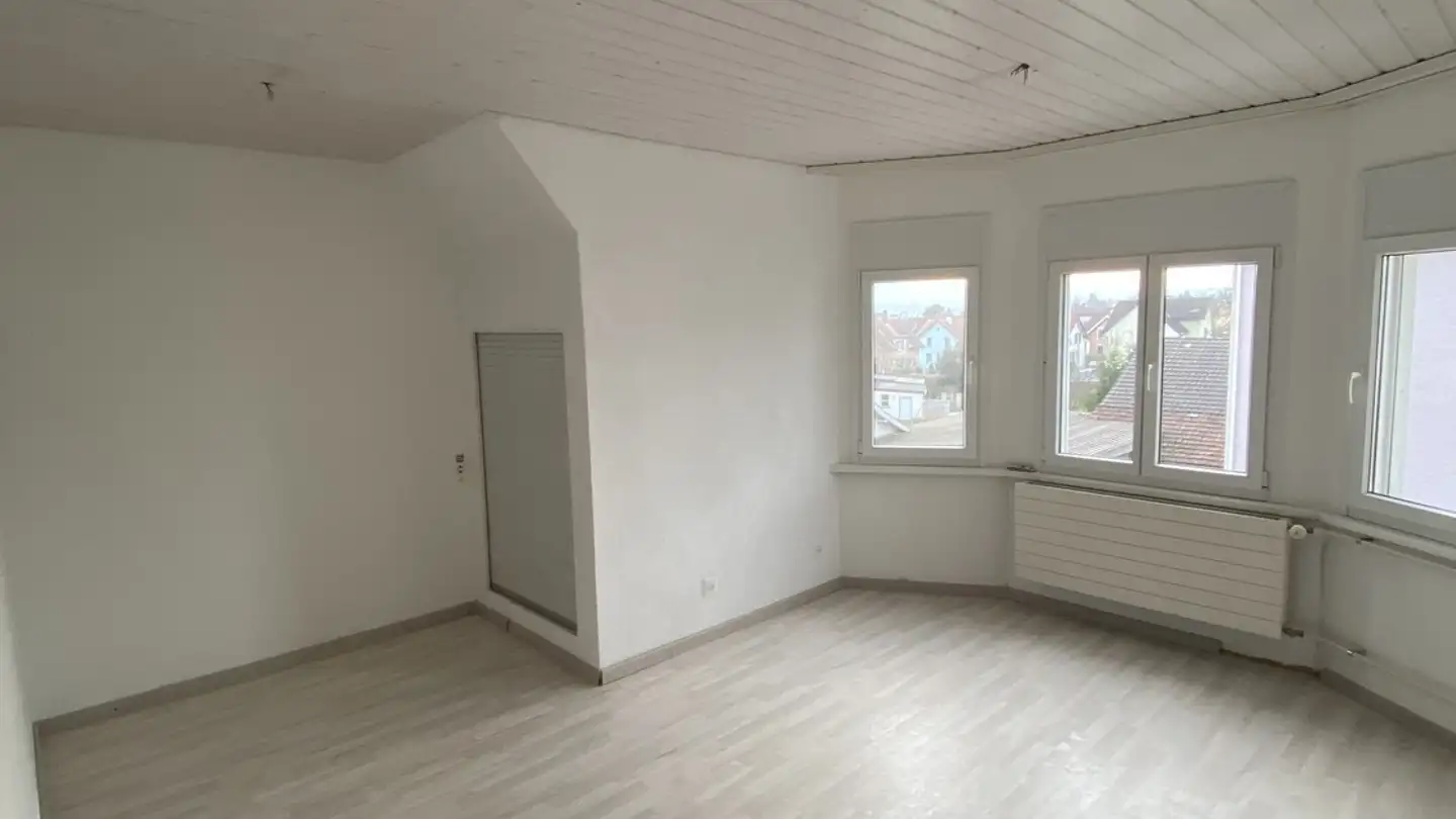 Appartamento in affitto - Friedhofstrasse 2, 8590 Romanshorn - Foto 4