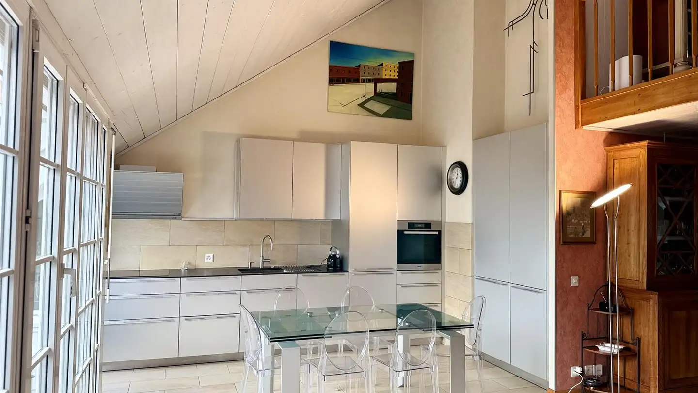 Maisonette kaufen - 1234 Vessy - Foto 2