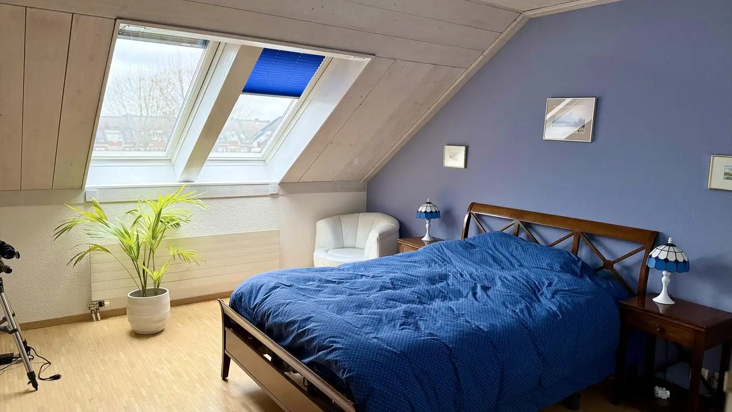 Maisonette kaufen - 1234 Vessy - Foto 4