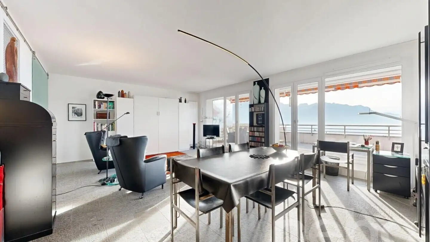 Loft in vendita - 1820 Montreux - Photo 4