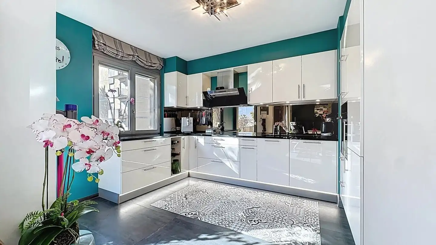 Appartamento in vendita - 1950 Sion - Photo 3