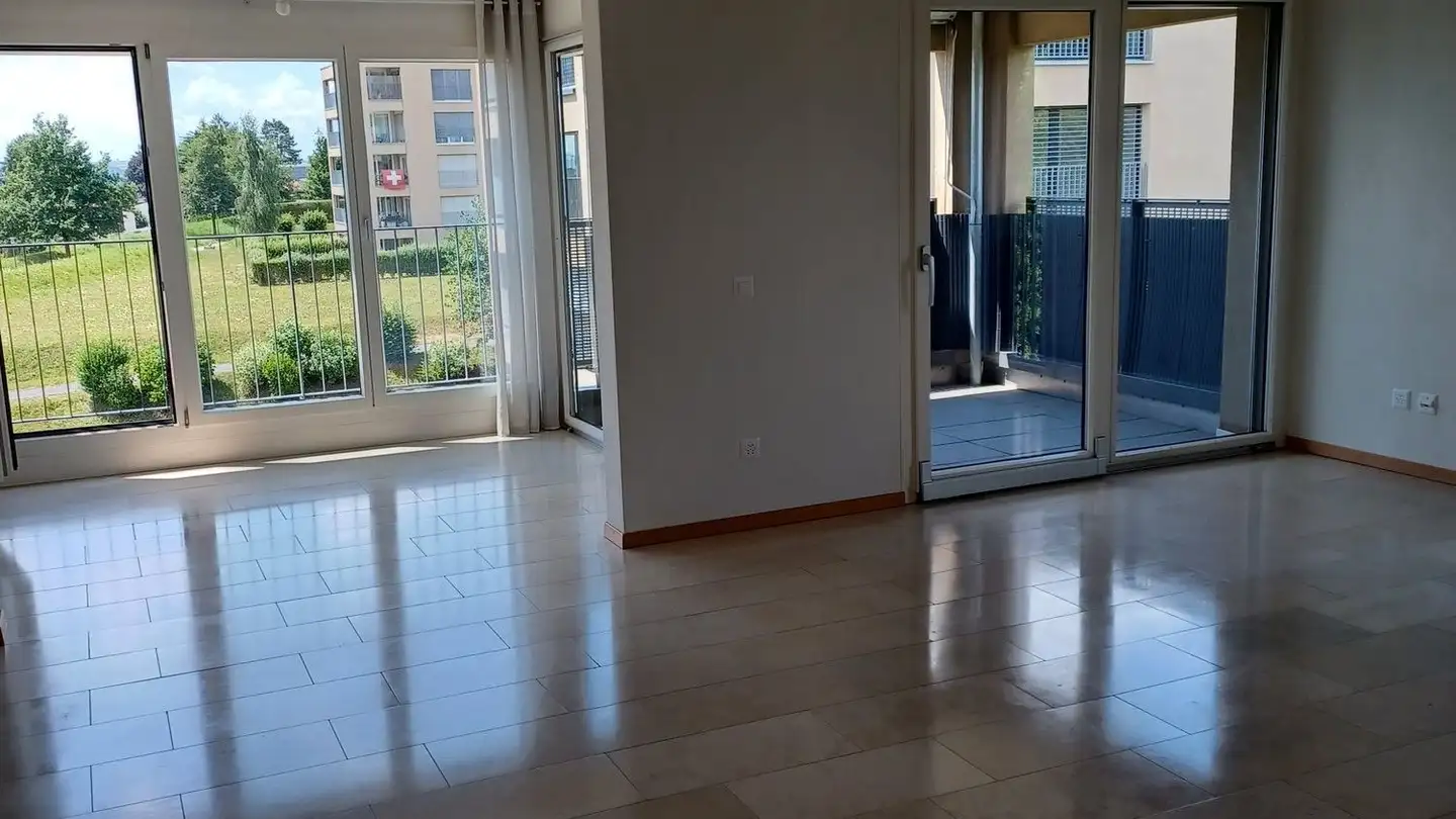 Appartement à louer - Rue Des Grand-Chênes 14, 1752 Villars-sur-Glâne