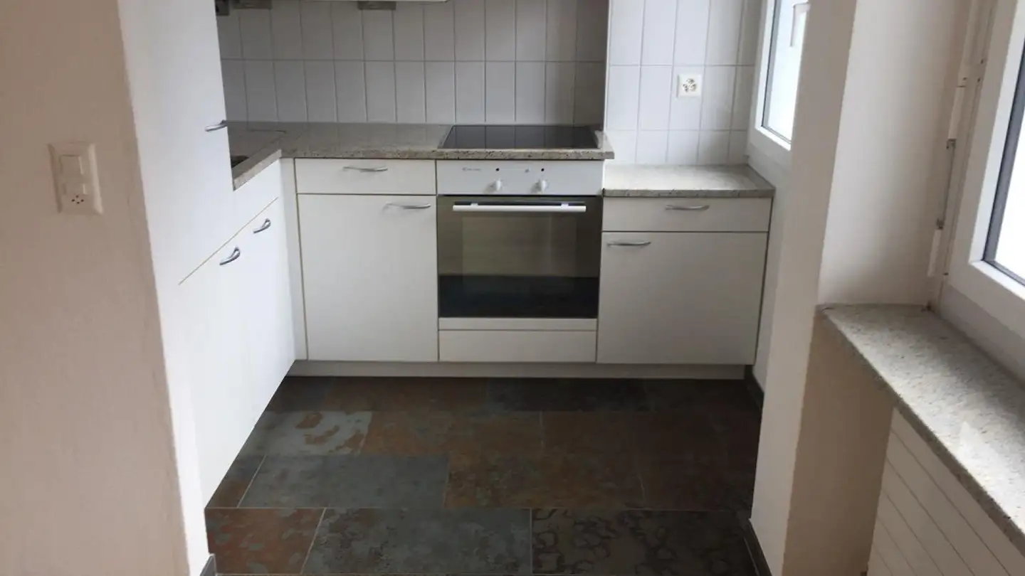 Appartamento in affitto - Sonnenstutz 12, 7000 Chur