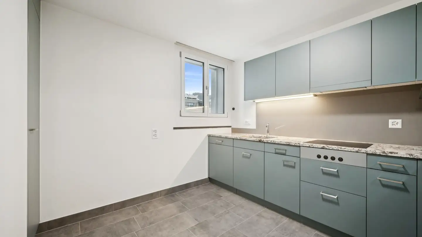 Appartement à louer - Vonwilstrasse 51, 9000 St. Gallen - Photo 2