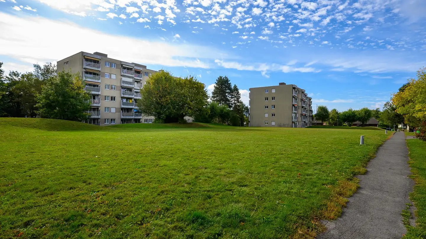 Appartamento in affitto - Chemin Du Taulard 4, 1032 Romanel-sur-Lausanne