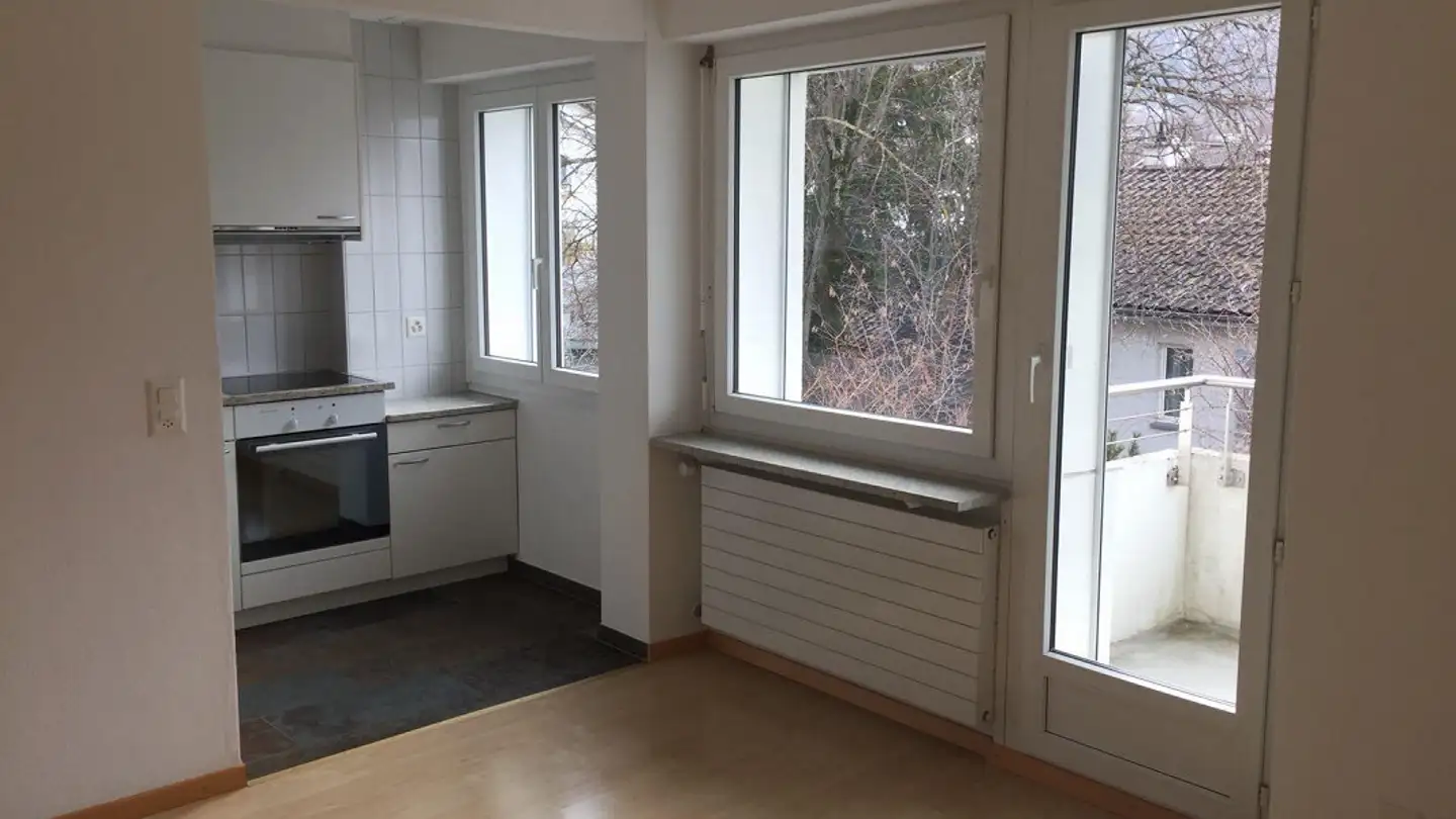 Appartamento in affitto - Sonnenstutz 12, 7000 Chur - Foto 2