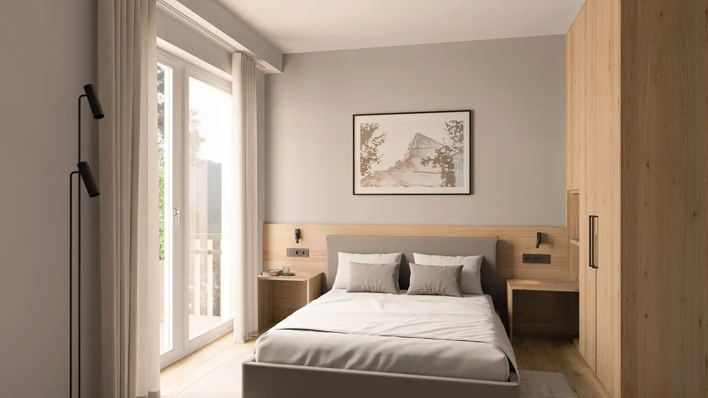 Appartamento in vendita - San Bernardino 774, 6565 S. Bernardino - Photo 4