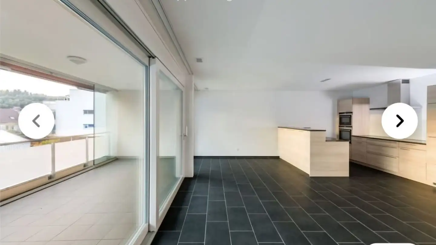 Appartamento in affitto - 4800 Zofingen