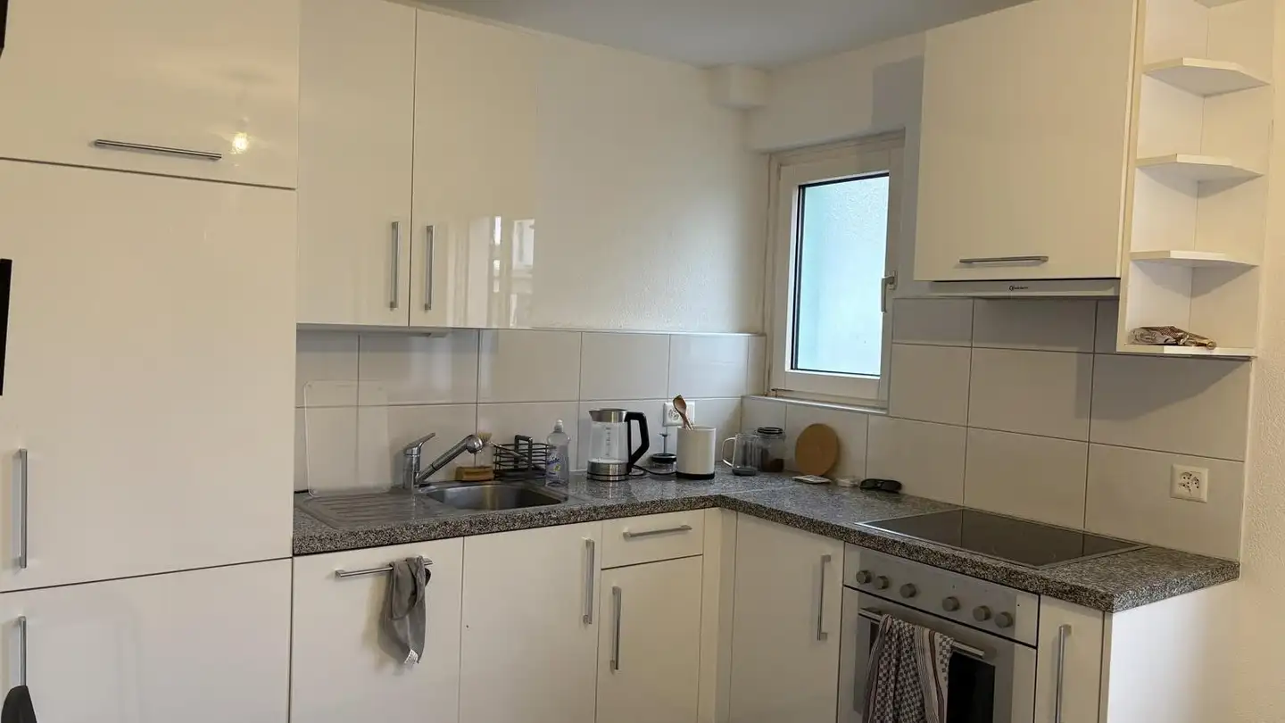 Wohnung mieten - Landstrasse 37, 5430 Wettingen - Foto 2