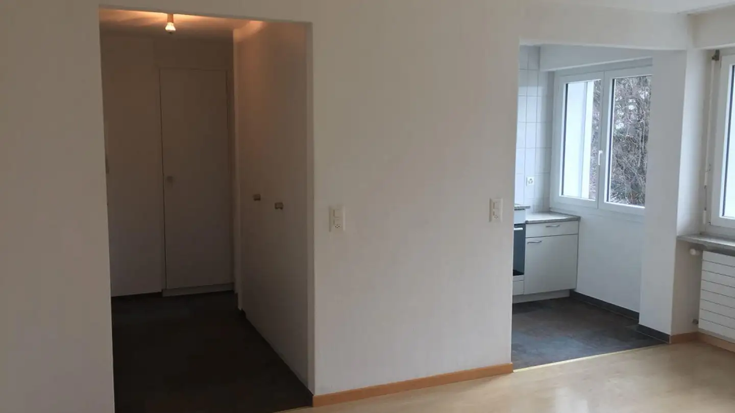 Appartamento in affitto - Sonnenstutz 12, 7000 Chur - Foto 3