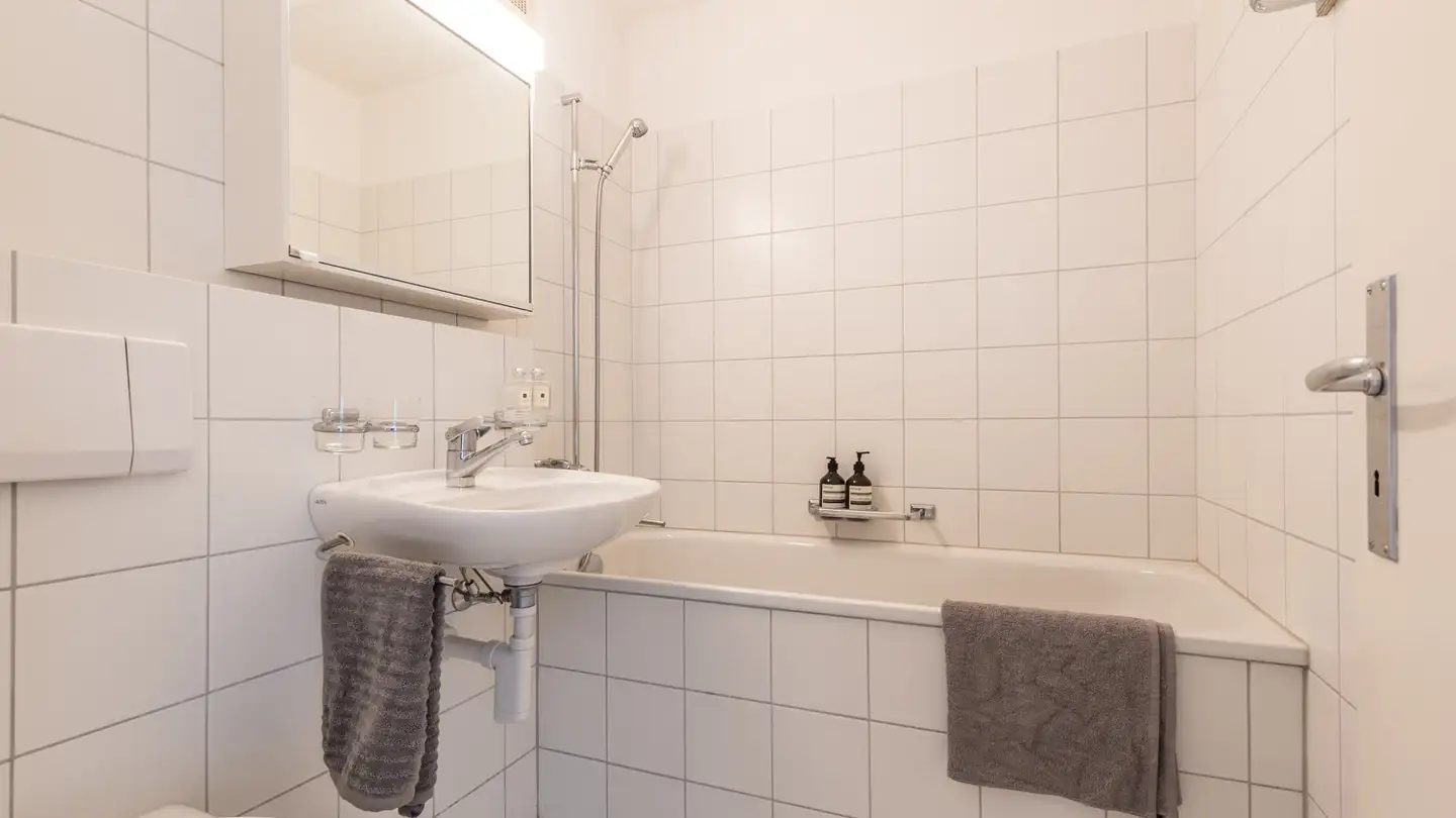 Appartement à louer - Vonwilstrasse 51, 9000 St. Gallen - Photo 3
