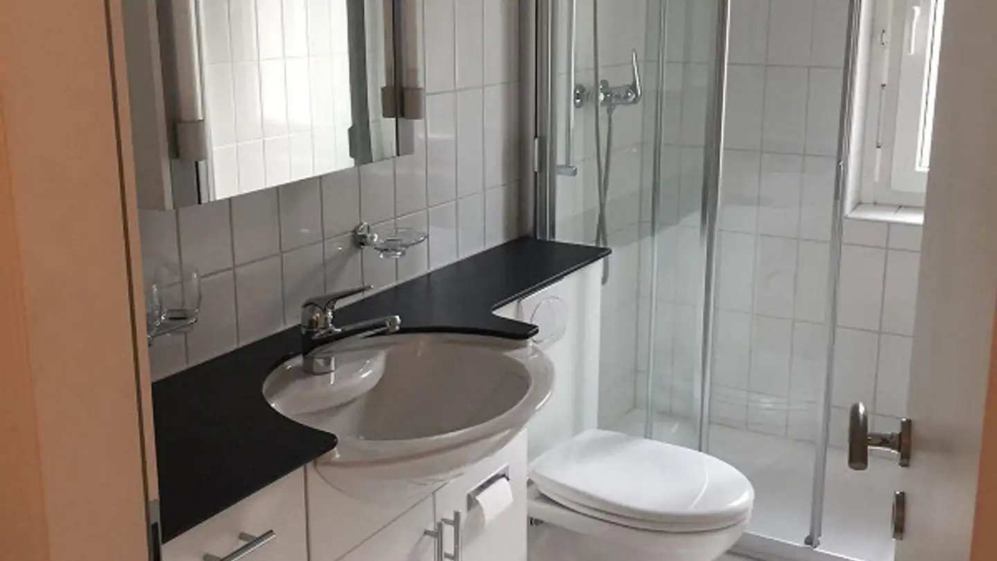 Appartamento in affitto - Sonnenstutz 12, 7000 Chur - Foto 4