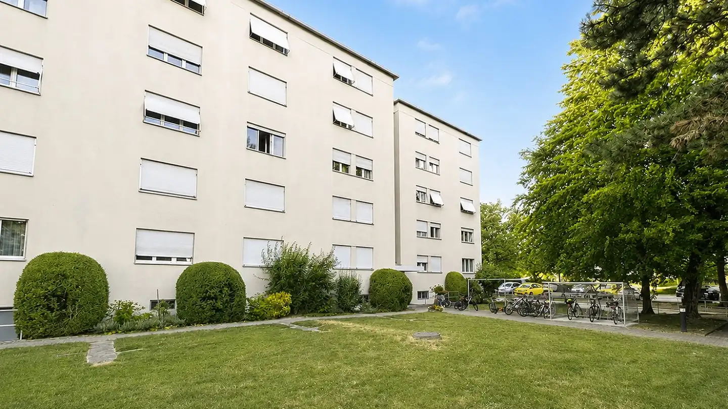 Appartamento in vendita - Wurmbühlstrasse 4, 8405 Winterthur