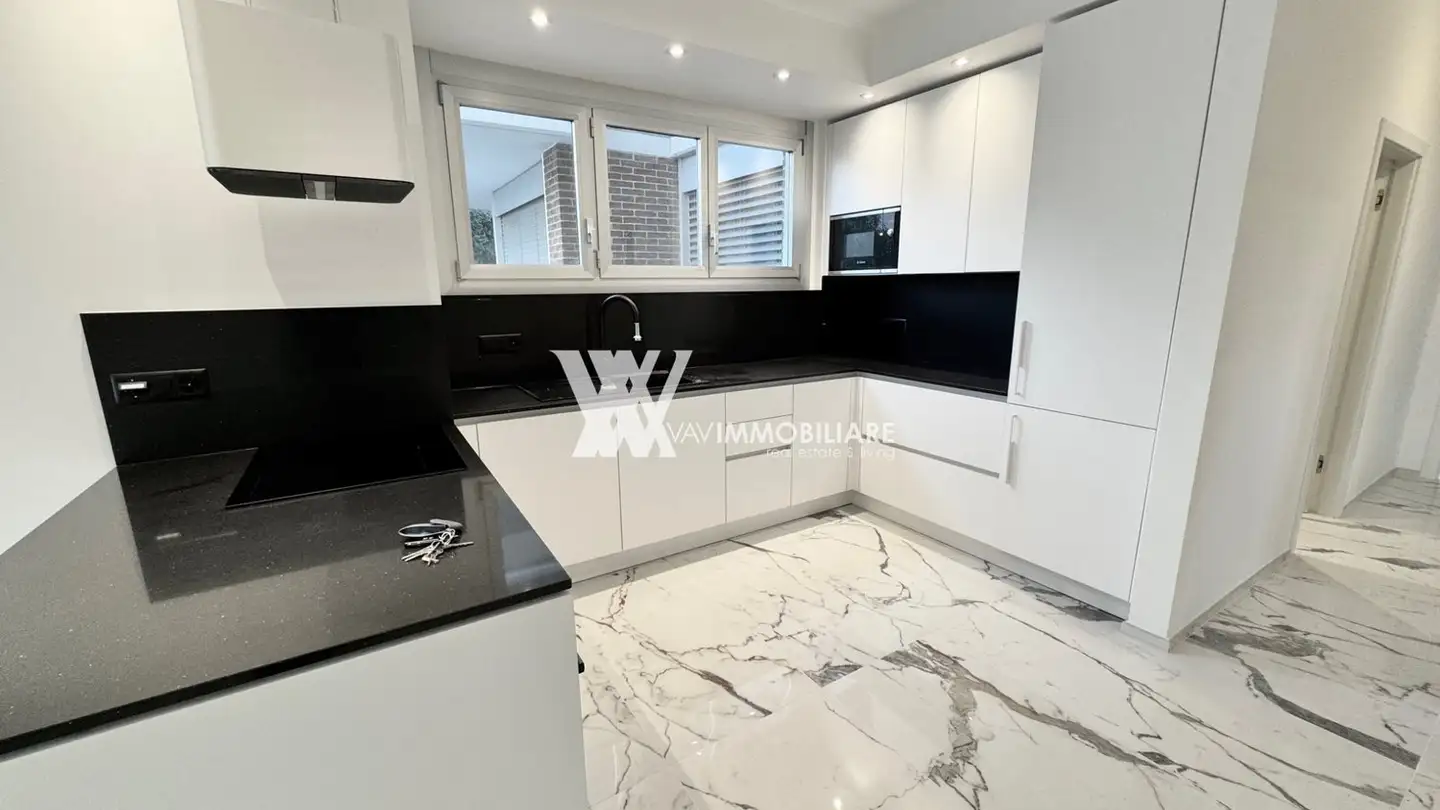 Appartement à vendre - Via Antonio Riva, 6900 Lugano - Photo 3