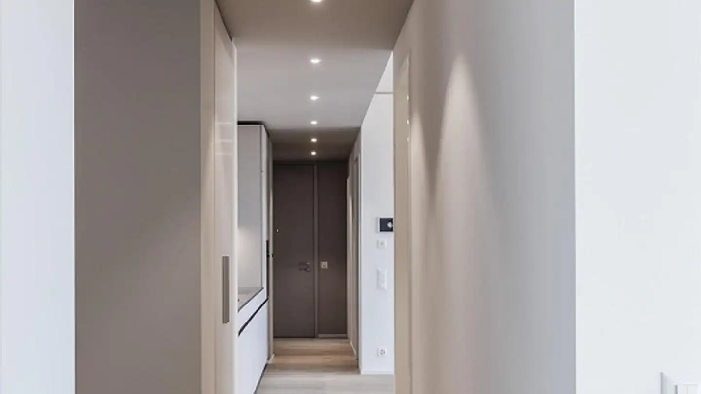 Appartamento in affitto - Viktoriastrasse, 3013 Bern - Foto 4