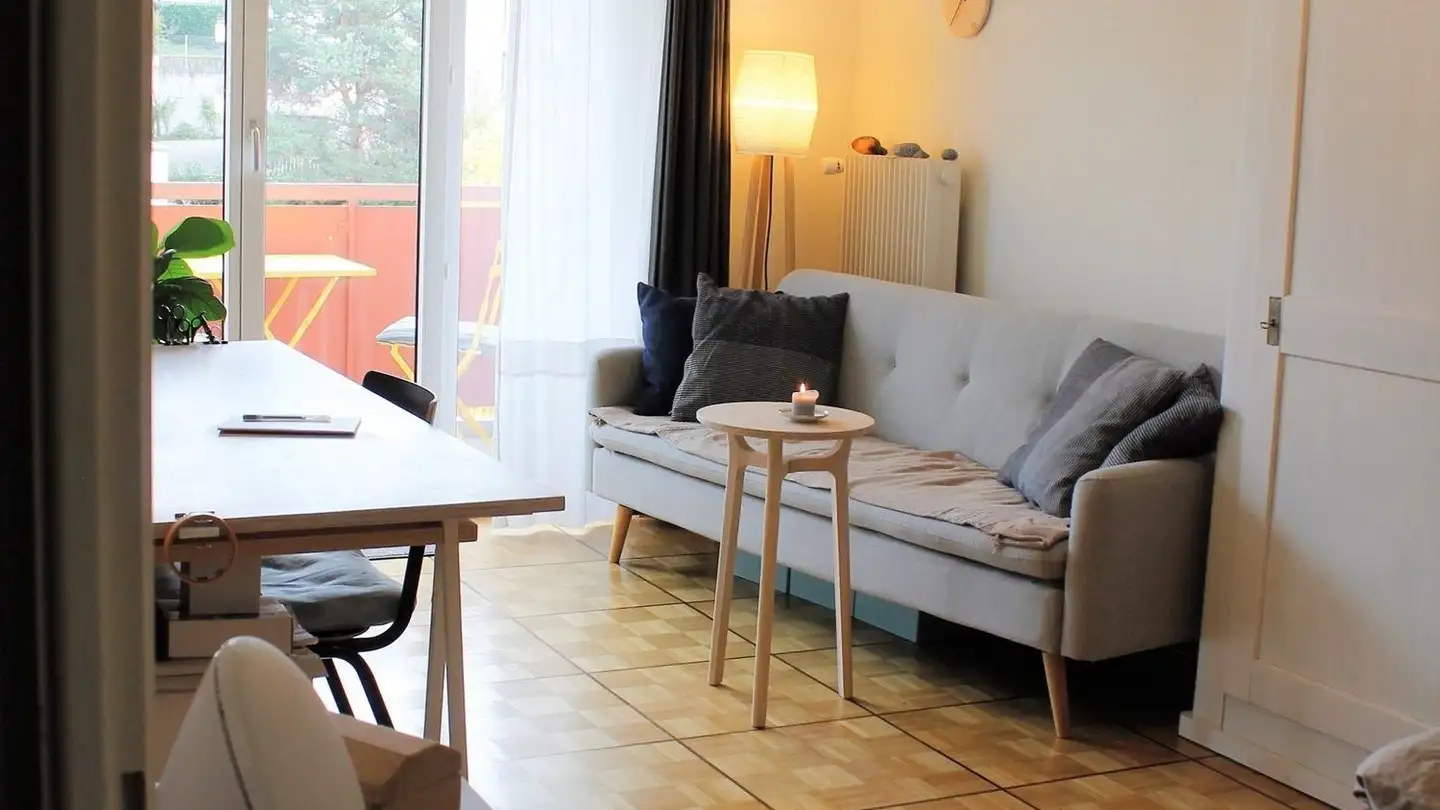 Appartement à louer - Chemin Des Avelines 12, 1004 Lausanne