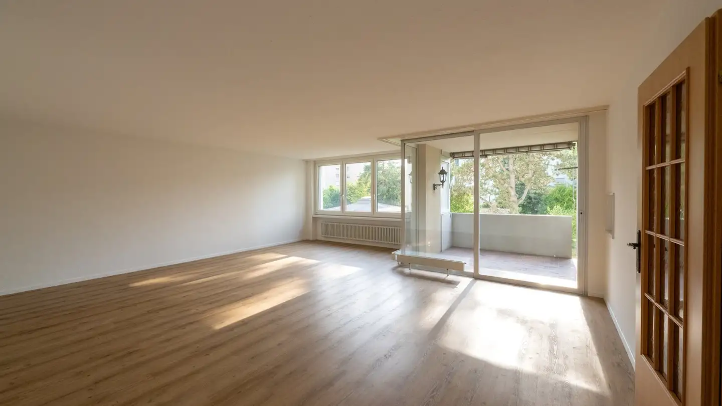 Appartamento in vendita - Wurmbühlstrasse 4, 8405 Winterthur - Foto 2