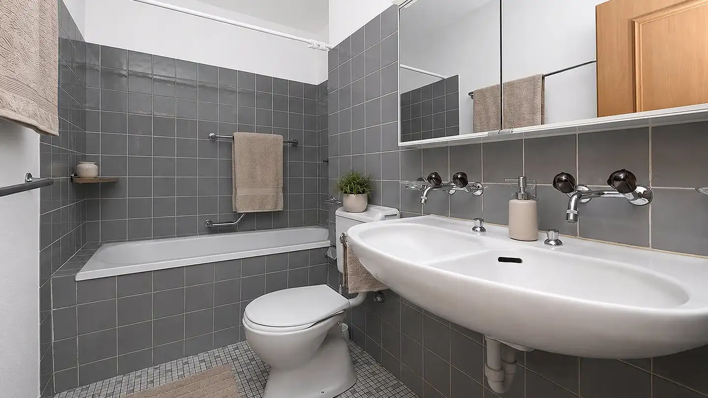 Appartamento in vendita - Wurmbühlstrasse 4, 8405 Winterthur - Foto 4