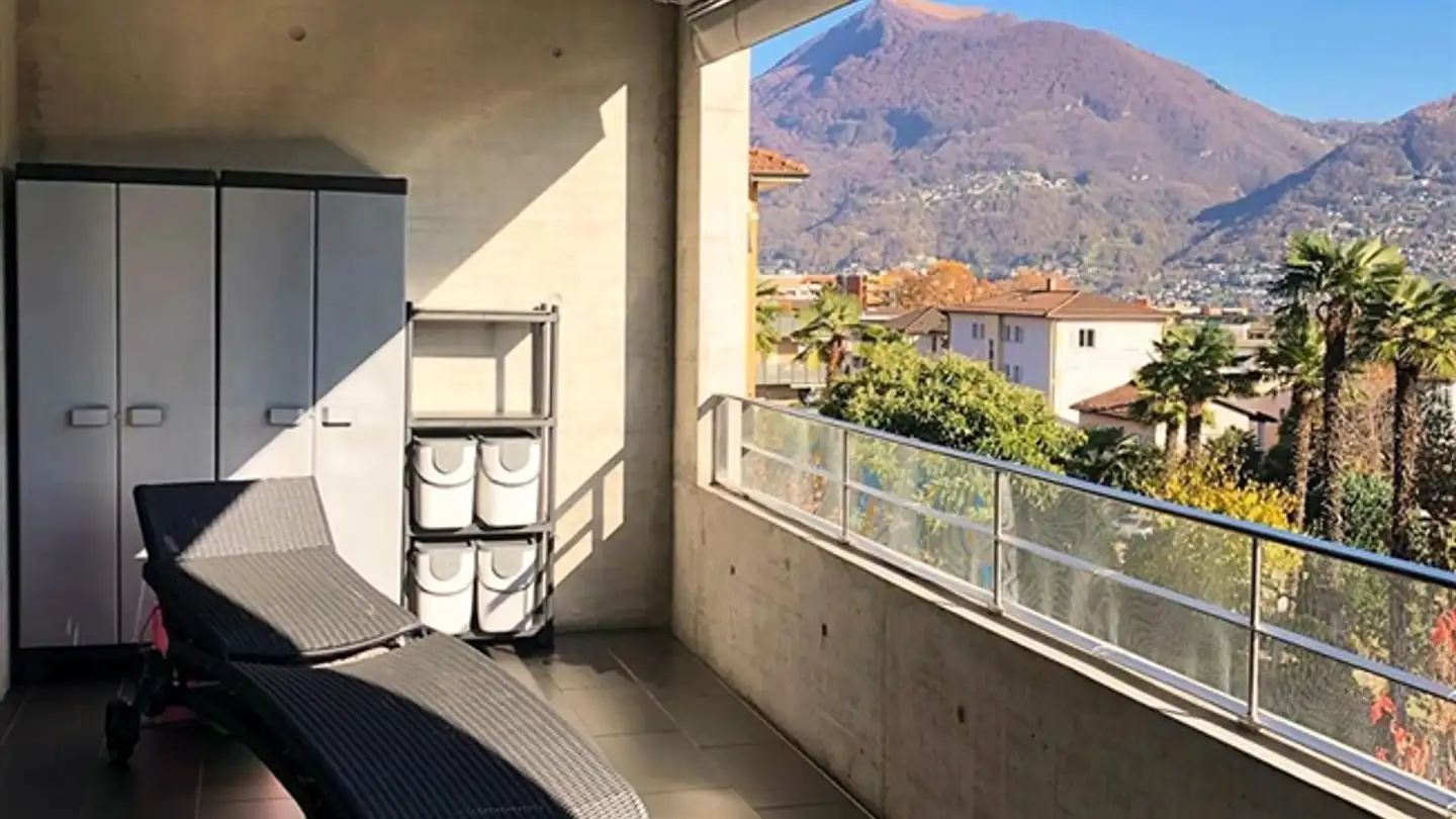 Apartment for sale - 6900 Lugano