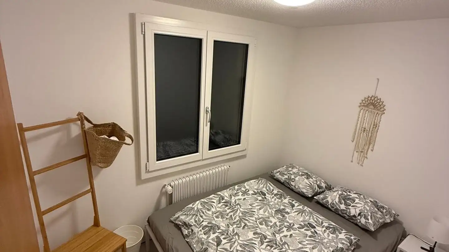 Zimmer mieten - 3853 Niederried b. Interlaken