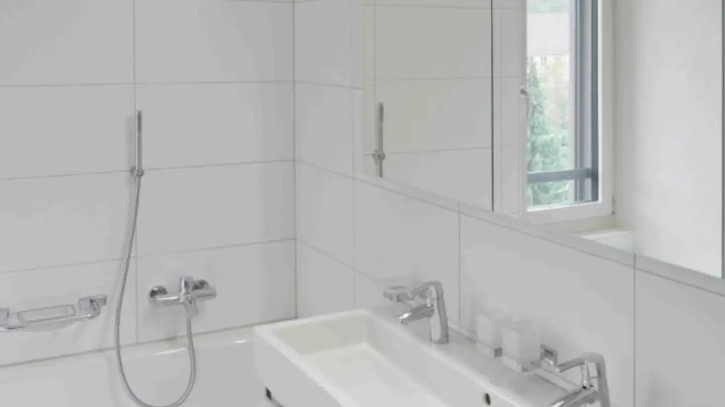 Apartment for rent - Hauptstrasse 48, 4552 Derendingen - Photo 3