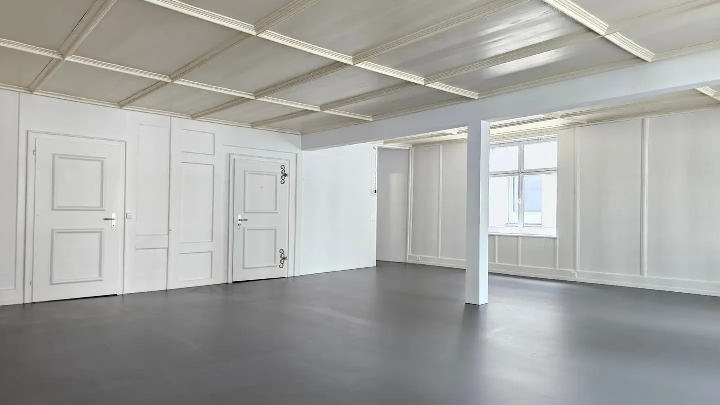 Appartement à louer - Laurenzentorgasse 12, 5000 Aarau