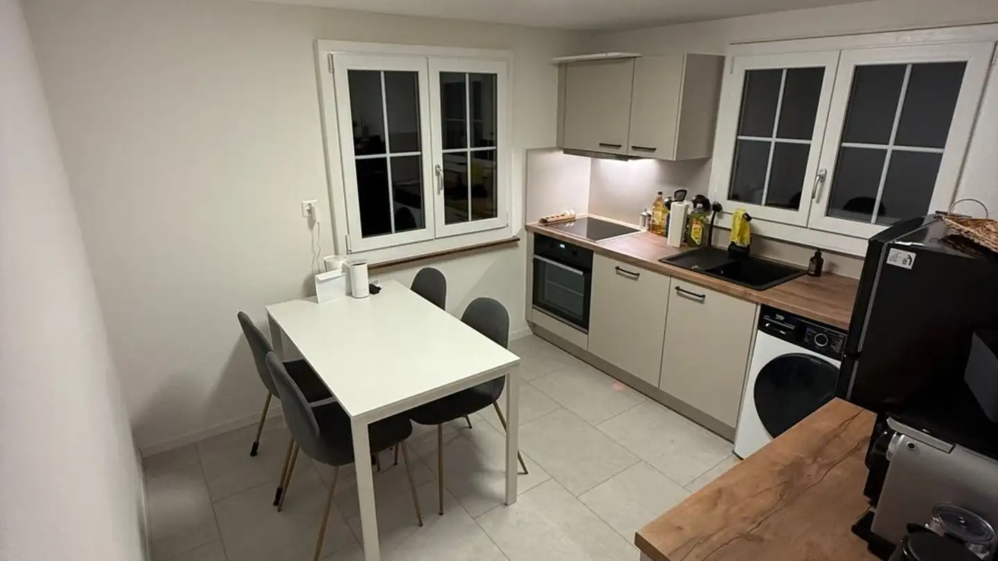 Zimmer mieten - 3853 Niederried b. Interlaken - Foto 2