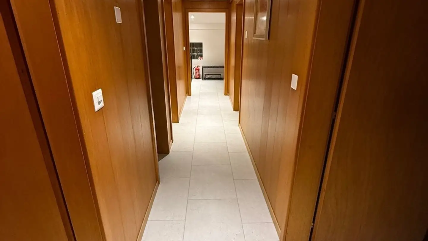 Zimmer mieten - 3853 Niederried b. Interlaken - Foto 3